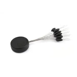 Φλοτέρ Matrix Rubber Line stops (x18) image-0
