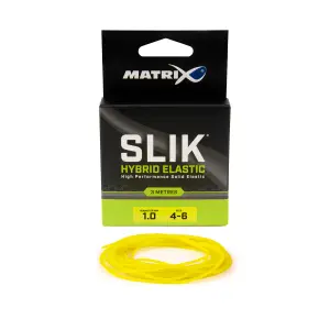 elastic Matrix Slik