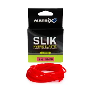 elastic Matrix Slik