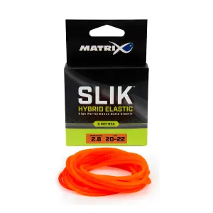 elastic Matrix Slik