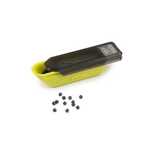 Verpakking van 10 pellets Matrix Soft Shot image-1
