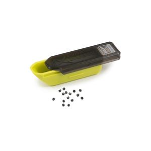 Verpakking van 10 pellets Matrix Soft Shot image-4