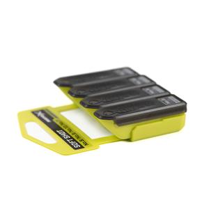 Verpakking van 10 pellets Matrix Soft Shot image-5