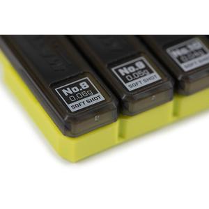 Verpakking van 10 pellets Matrix Soft Shot image-6