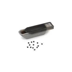 Lot de 10 plombs Matrix Cube Shot image-0