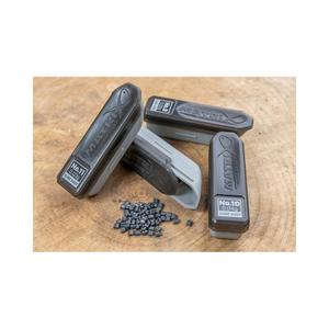 Lot de 10 plombs Matrix Cube Shot image-1