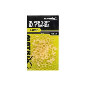Bait protection Matrix Super Soft (x100) image-2