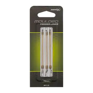 Gietlijn Matrix (x3) image-0