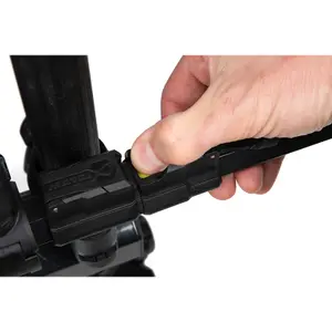 Barra de fijación Matrix Pro image-4