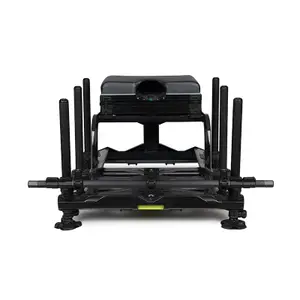 Barra de fijación Matrix Pro image-1