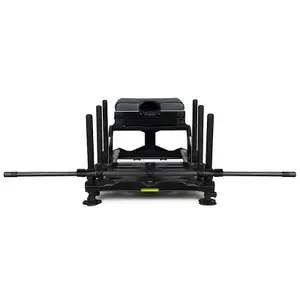 Barra de fijación Matrix Pro image-2