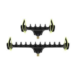 Stativ för krycka med klämma Matrix image-0