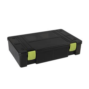 gbx008-caja-de-almacenamiento-con-8-compartimentos-profundos-matrix-negro-356-x-220-x-80-mm-356-x-220-x-45-mm