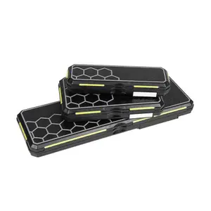 Caixa de armazenamento Matrix Slim image-2