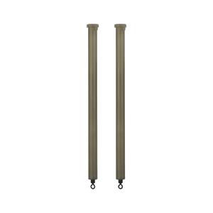 Varillas alimentadoras giratorias Matrix (x2) image-0