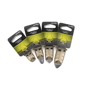 Feeder-Käfig aus Kunststoff Matrix Orbit image-1