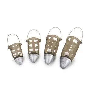 Feeder-Käfig aus Kunststoff Matrix Orbit image-0