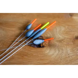 Mudline pole float Matrix image-3