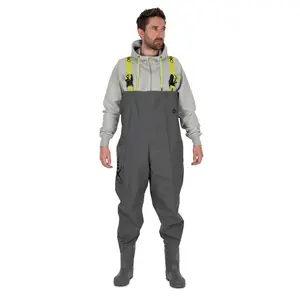 Waders Matrix Lightweight Chest image-0