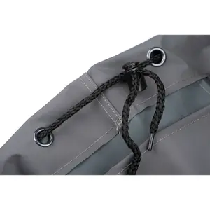 Vadare Matrix Lightweight Chest image-3