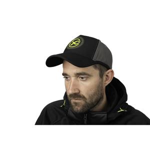 Casquette de baseball Matrix Surefit image-1