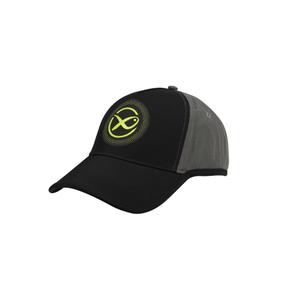 ghh004-gorra-de-beisbol-matrix-surefit-negro-lima-tu