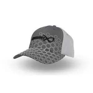 ghh007-casquette-de-baseball-imprime-matrix-hex-grey-tu