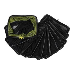 gln077-bourriche-matrix-4-0m-flow-mesh-keepnet-negro-tu