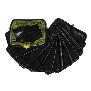 Bourriche Matrix 4.0m Flow Mesh Keepnet image-0