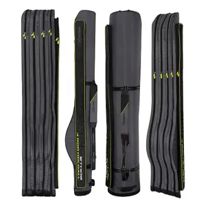 Väska för 4 spön Matrix Ethos