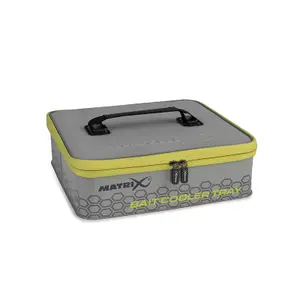 Caixa de isco Matrix EVA Cooler Tray image-0