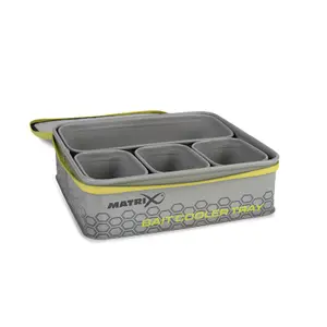 Caixa de isco Matrix EVA Cooler Tray image-1