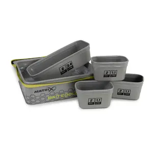 Caixa de isco Matrix EVA Cooler Tray image-4