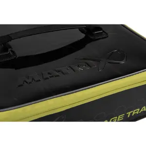 Τσάντα καλαμιού Matrix Aquos Ultra image-6