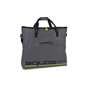 Shock luggage Matrix Aquos PVC image-0