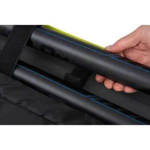 estojo de bengala Matrix Duralite Pro image-6