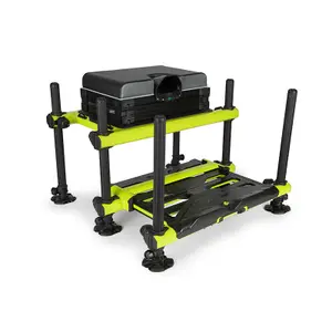 Station Matrix XR36 Comp Lime image-0