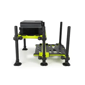 Station Matrix XR36 Comp Lime image-1