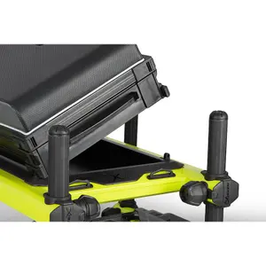 Station Matrix XR36 Comp Lime image-2