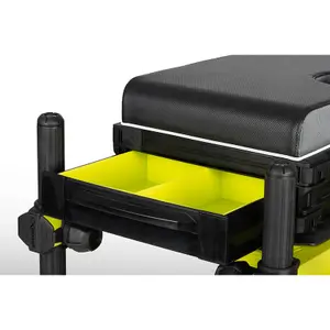 Station Matrix XR36 Comp Lime image-3