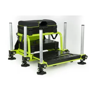 Estación Matrix S36 Superbox image-0