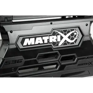 Station Matrix S36 Superbox image-2