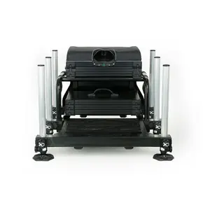 Station Matrix S36 Superbox image-1
