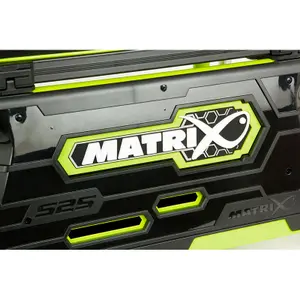 Station Matrix S25 Superbox image-3