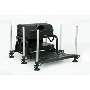 Station Matrix S25 Superbox image-0