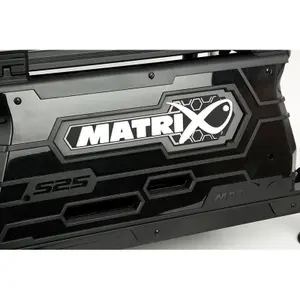 Station Matrix S25 Superbox image-2