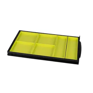 Låda med fack Matrix Shallow Drawer Unit image-0