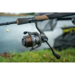 Fil de pêche Matrix 6lb - 2.7kg image-4