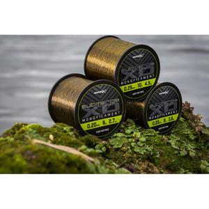 Fil de pêche Matrix 6lb - 2.7kg image-5