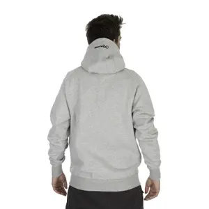 Kapuzenpullover Matrix Full Zip (Black Edition) image-1